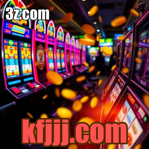 Ação e Emoção no kfjjj.com: Elevando a Diversão dos Games