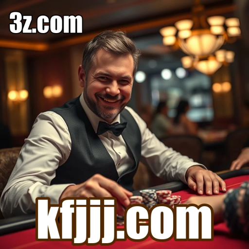 Cassino Irresistível: Experimente as Novidades no kfjjj.com