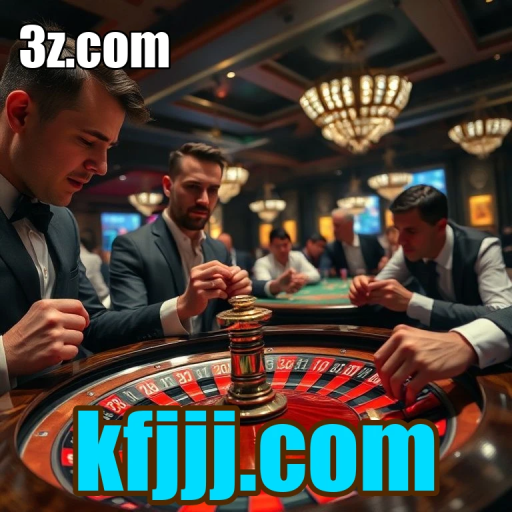 RPGs Mágicos e Inovadores no kfjjj.com Esperam por Você