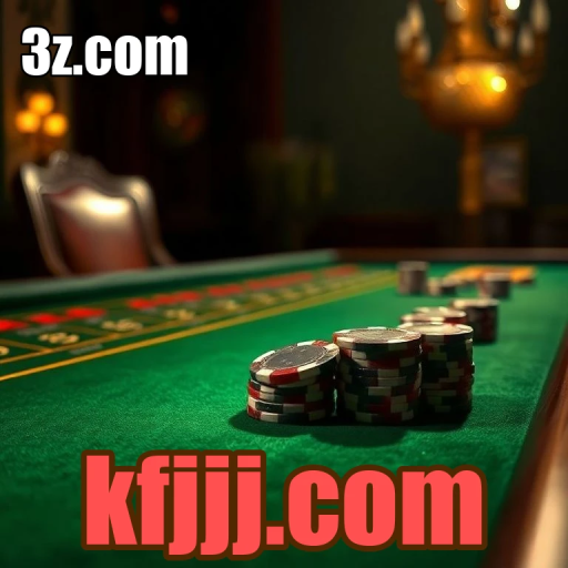 Explorando a Seção de Simulação do kfjjj.com