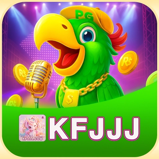 kfjjj logo